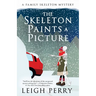 The Skeleton Paints a Picture