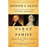 First Family: Abigail and John Adams