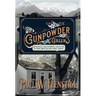 Gunpowder Green: A Nostalgic and Colourful Collection of Rural New Zealand Short Stories