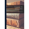 Famine in England