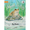 Tadpole to Frog - Our Yarning