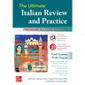 The Ultimate Italian Review and Practice, Premium Second Edition