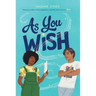 As You Wish