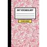 SAT Vocabulary: Create your own SAT vocabulary Flash cards. Includes a Spaced Repetition and Lapse Tracker (480 cards)