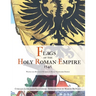 Flags of the Holy Roman Empire 1545
