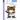 Kumon Let's Sticker and Paste