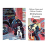 Officer Oreo and Officer Cookie K9 Partners Forever
