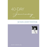 40-Day Journey with Joan Chittister