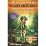 The Powerful Book Of The Baby Green Witch: A Practical Guide for Beginners in Green Witchcraft to Help Build Deep Connections with the Inner and Exter