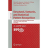 Structural, Syntactic, and Statistical Pattern Recognition: Joint IAPR International Workshop, SSPR & SPR 2010, Cesme, Izmir, Turkey, August 18-20, 20