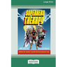 Superhero Therapy: Mindfulness Skills to Help Teens and Young Adults Deal with Anxiety, Depression, and Trauma [Large Print 16 Pt Edition]