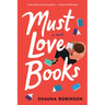 Must Love Books