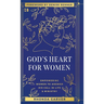 God's Heart for Women: Empowering Women to Answer His Call in Life & Ministry