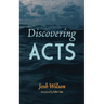 Discovering Acts