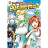 Possibly the Greatest Alchemist of All Time, Vol 2
