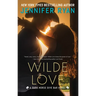 Wilde Love: A Dark Horse Dive Bar Novel