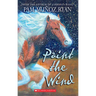 Paint the Wind (Scholastic Gold)
