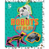 Robots at Play