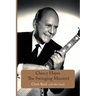 Clancy Hayes - The Swinging Minstrel