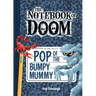 Pop of the Bumpy Mummy: #6