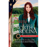 Dacey: Bride of North Carolina
