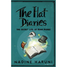 THE HAT DIARIES(TM) The Secret Life of Ryan Rigbee