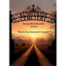 Stories from Sunnyside Cemetery