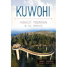 Kuwohi: Highest Mountain in the Smokies