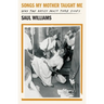 Songs My Mother Taught Me: Why the Artist Must Take Sides
