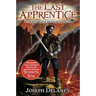 The Last Apprentice: Fury of the Seventh Son (Book 13)