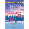 Star Valley Winter & to Protect His Children: Two Heartfelt Western Romances