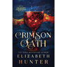 Crimson Oath: Hardcover Special Edition