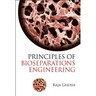 Principles of Bioseparations Engineering
