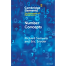 Number Concepts