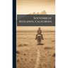 Souvenir of Redlands, California