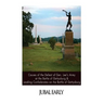 Causes of the Defeat of Gen. Lee's Army at the Battle of Gettysburg & Leading Confederates on the Battle of Gettysburg