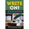 Write On!