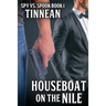 Houseboat on the Nile