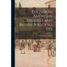 The North American Fisheries and British Policy to 1713