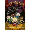 The Cryptid Club #4: You Don't Know Jackalope: A Graphic Novel