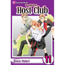 Ouran High School Host Club, Vol. 11