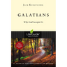Galatians: Why God Accepts Us