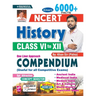 NCERT HISTOYR NCRTOne Liner Compendium