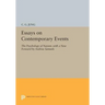 Essays on Contemporary Events: The Psychology of Nazism. with a New Forward by Andrew Samuels