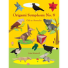 Origami Symphony No. 9: Ode to Australia