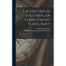 The History of the Chaplain Corps, United States Navy: Vol. 2