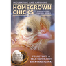 Incubating and Hatching Homegrown Chicks