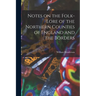 Notes on the Folk-lore of the Northern Counties of England and the Borders