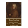 John Dryden - The Aeneid by Virgil: Translated by John Dryden
