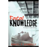 Fatal Knowledge: A Collegiate Murder Mystery